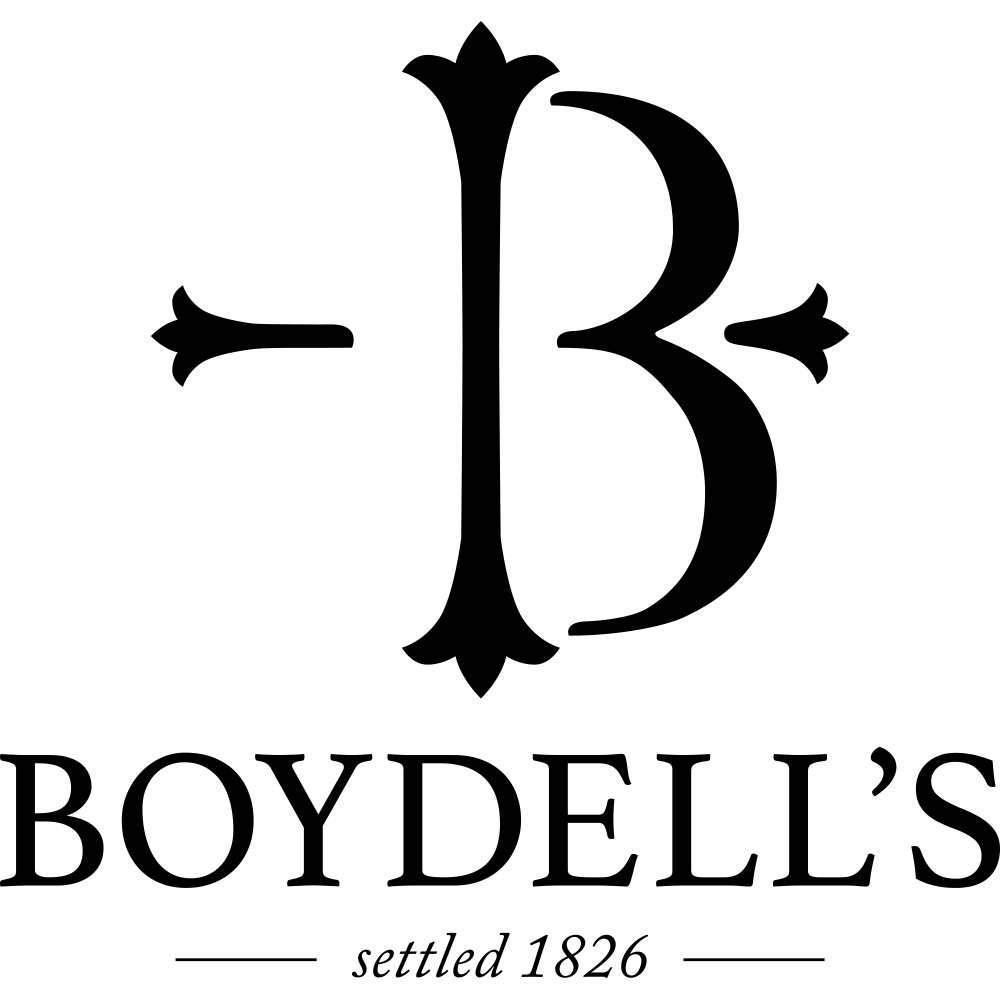 Boydell's logo
